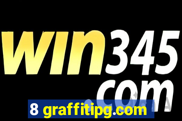 8 graffitipg.com